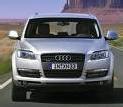 Audi Q7 3.0 TDI Quattro Tiptronic '07 en venta en Barcelona