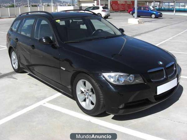 BMW 3 SERIES 320 D TOURING