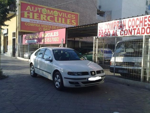 BMW SERIE 3 318 D BERLINA