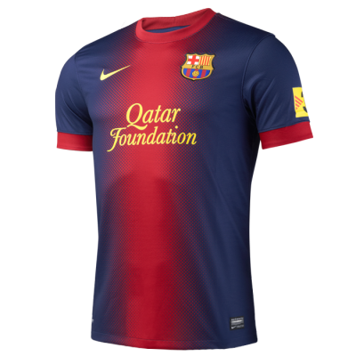 Camisetas baratas de futbol