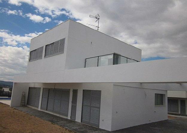 Casa en Riba-roja de Túria