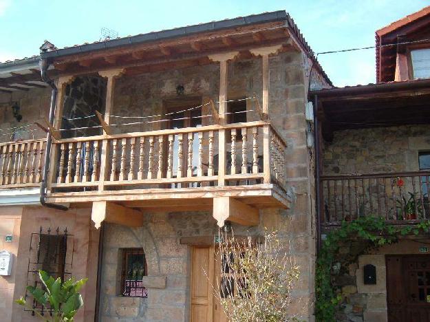 Casa en Saro