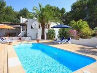 Chalet en venta en Betlem, Mallorca (Balearic Islands)