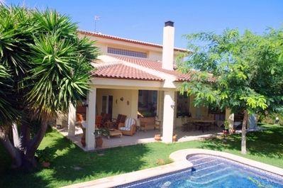 Chalet en venta en Dénia, Alicante (Costa Blanca)