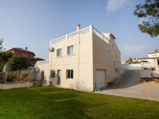 Chalet en venta en Nucia (la), Alicante (Costa Blanca)