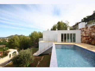 Chalet en venta en Pedreguer, Alicante (Costa Blanca)