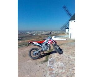 DERBI SENDA