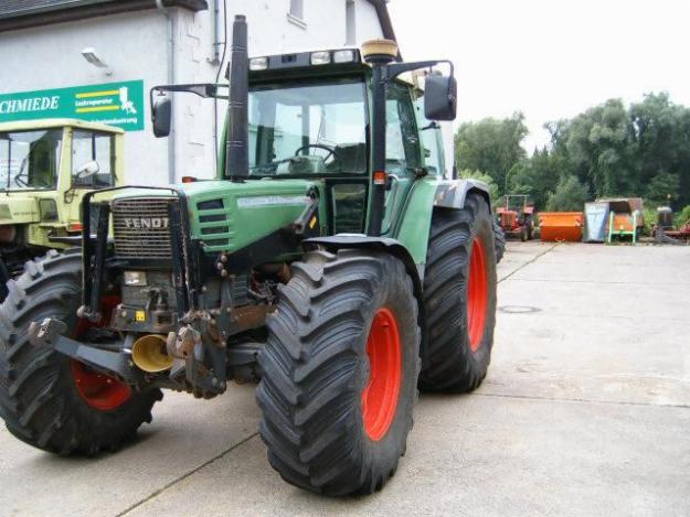 Fendt 514 *4x4*