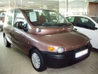 Fiat multipla - mejor precio | unprecio.es