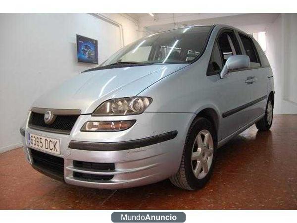 Fiat Ulysse 2.2JTD  7 Plazas MOTOR AVERIA