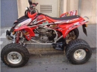 Honda TRX 450 R HRC - mejor precio | unprecio.es