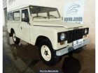 Land Rover Rover Defender 110 TDI SW - mejor precio | unprecio.es