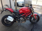 moto ducati monster evo 1100 - mejor precio | unprecio.es