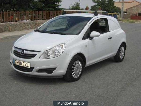 Opel Corsa Van Essentia 1.3 CDTi