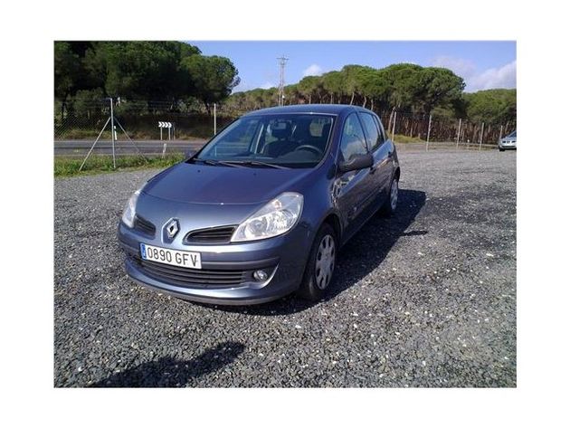 RENAULT SCENIC 1.5DCI EMOT. ECO2