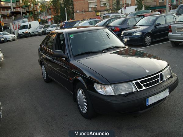 SAAB 900s 1995