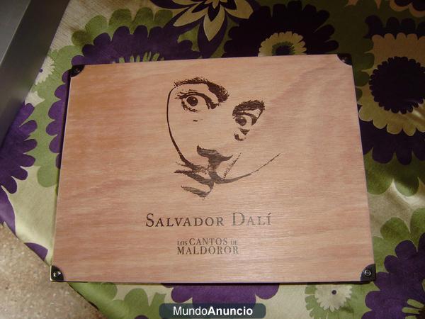 Salvador Dali