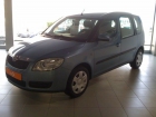 SKODA Roomster 1.4 16v Friend - mejor precio | unprecio.es