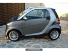 Smart ForTwo Coupe 52 mhd Passion - mejor precio | unprecio.es