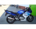 SUZUKI GS 500F - mejor precio | unprecio.es