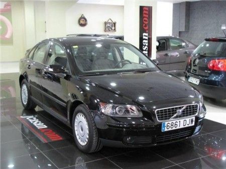 VOLVO S40  1.6D KINETIC - Valencia