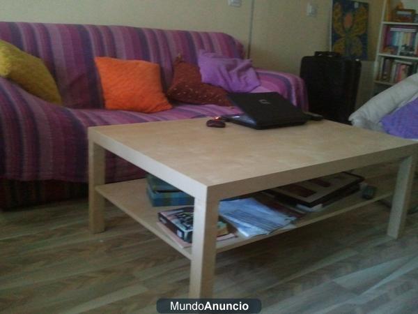 VENDO MUEBLES BUEN ESTADO ECONÓMICO