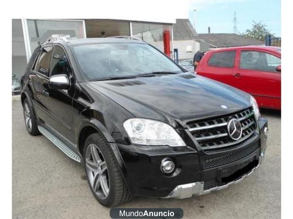 2010 MERCEDES ML 350