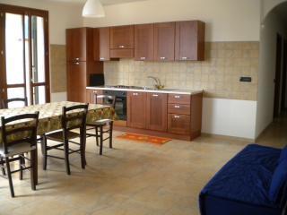 Apartamento : 4/6 personas - vistas a mar - bosa  oristano (provincia de)  cerdena  italia