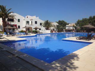 Apartamento Playa en venta en Port d'Addaia, Menorca (Balearic Islands)