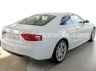 Audi A5 Coupe 2.0 Tdi 177cv Multitronic 8 vel. Mod.2012. Blanco Ibis. Nuevo. Nacional. - mejor precio | unprecio.es