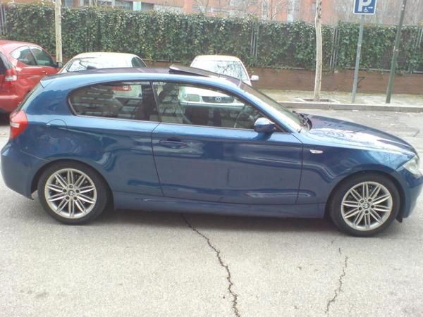 bmw 118d m 143cv 3p