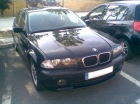 BMW Serie 3 berlina en Avila - mejor precio | unprecio.es