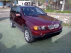 BMW X5 44i AUT en Madrid - mejor precio | unprecio.es