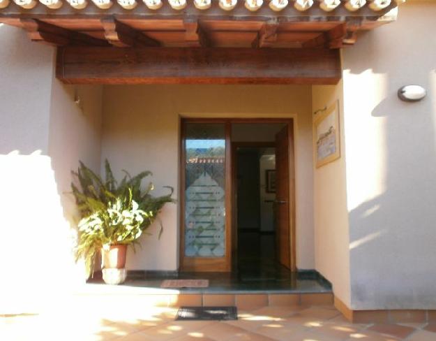 Chalet en venta en Dénia, Alicante (Costa Blanca)