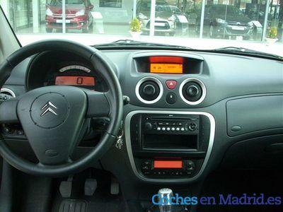 Citroen C2 1.4 HDI COOL 3P.