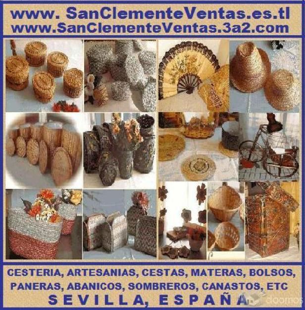 FABRICA. ROSARIOS. VELAS. CESTERIA. OBRADOR. ARTESANIAS. ADORNOS. CIRIOS. PANES. PULSERAS. HOSPEDERIA Y MAS. VENTAS AL P