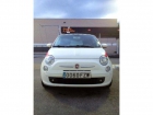 Fiat 500 1.4 Lounge - mejor precio | unprecio.es