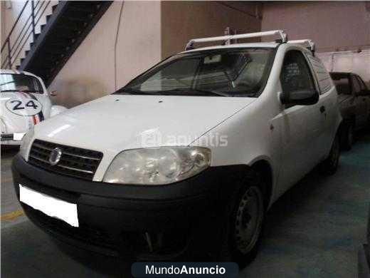 Fiat Punto Van 1.3 JTD