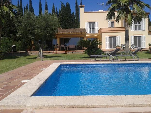 Finca/Casa Rural en venta en Son Servera, Mallorca (Balearic Islands)