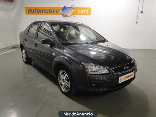 Ford Focus 1.8 TDCi Ghia