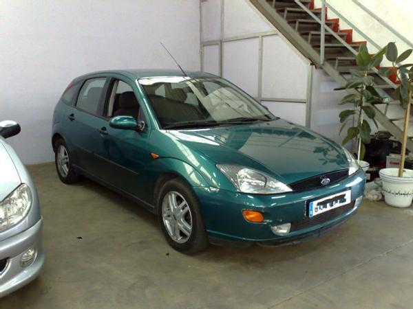 Ford Focus Tddi '02 en venta en Palma De Mallorca