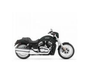 HARLEY DAVIDSON VRSC