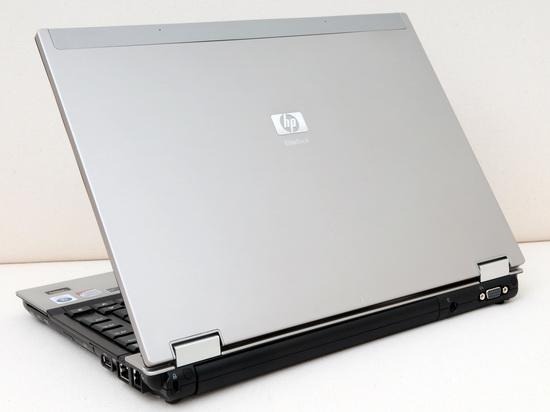 Hp elitebook 6930p intel core 2 duo 2.53ghz, 4gb ram 250 gb hdd