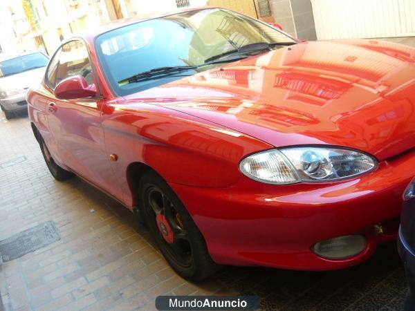 hyundai coupe,16, full equip.gandia,2000€