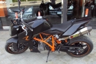 KTM 990 SUPERDUKE R 2008 - mejor precio | unprecio.es