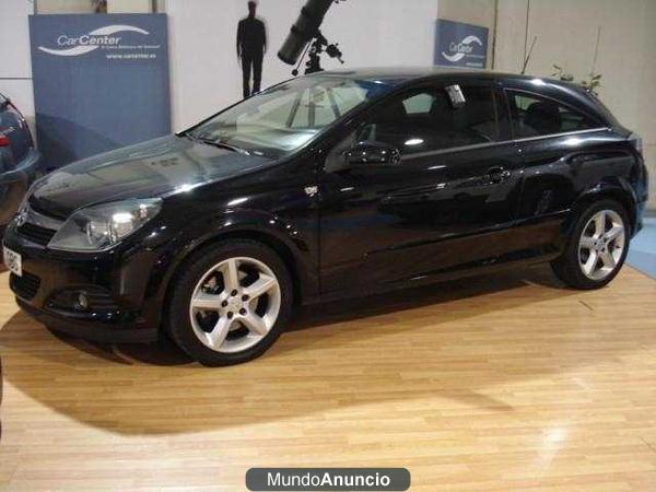 Opel Astra GTC 1.9CDTi Sport