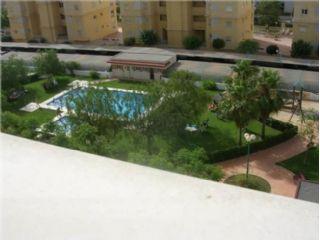 Piso en venta en Playa de San Juan, Alicante (Costa Blanca)