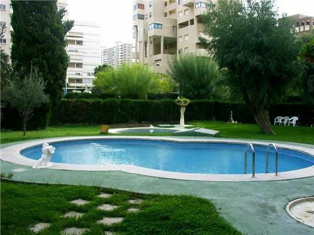 Piso en venta en Playa de San Juan, Alicante (Costa Blanca)