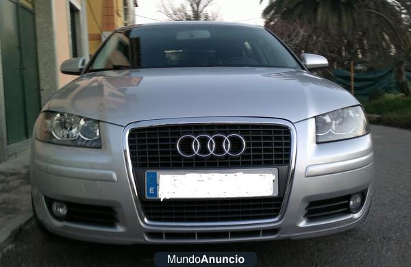 se vende audi