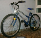 SE VENDE BICI DE MONTAÑA - TROTTER MOUNTAIN - mejor precio | unprecio.es